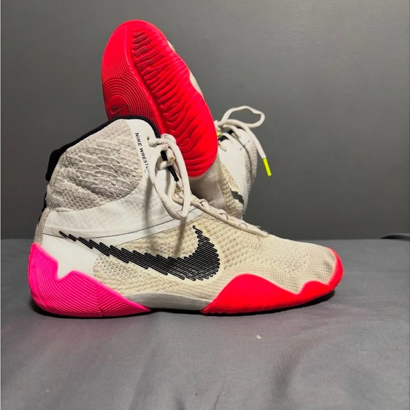 Nike tawas - Picture 1 of 1